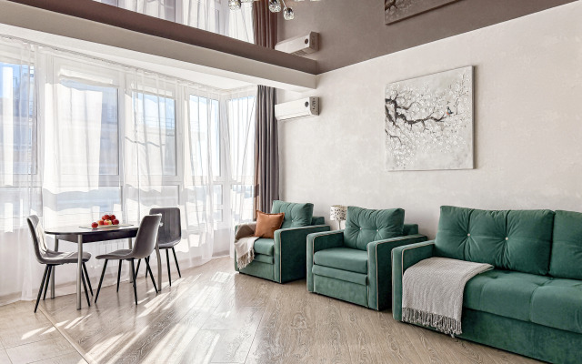 Kavkaz Apartaments 2