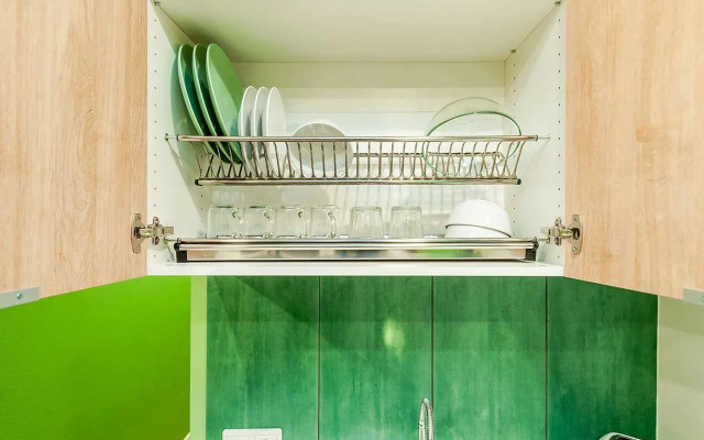 Апартаменты Для пары метро Севастопольская