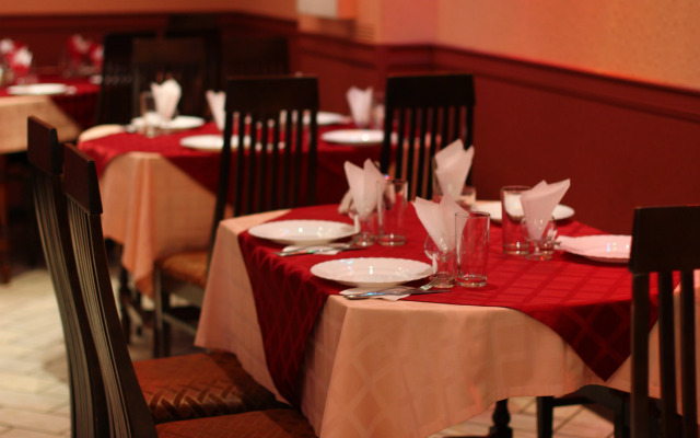 Hotel Medlen