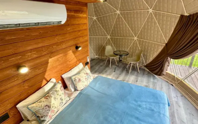 База отдыха Тосканка