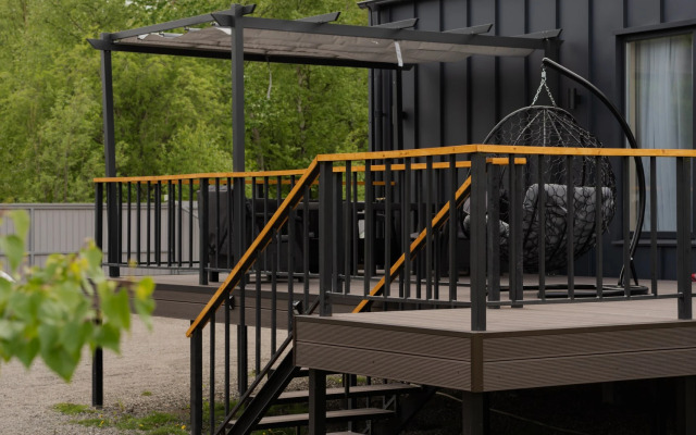 Guest house Bering-Kamchatka