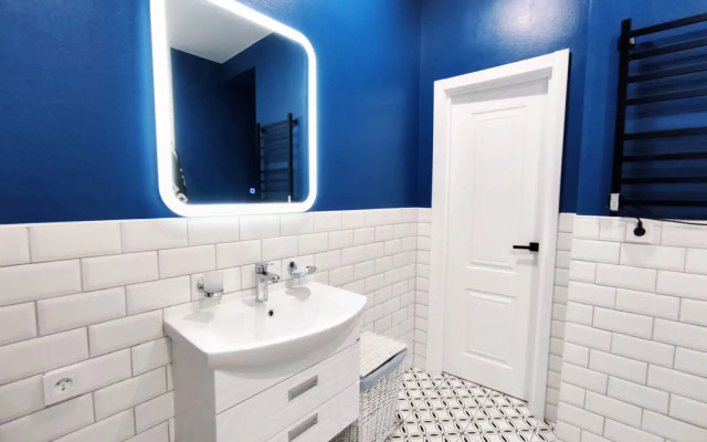 Апартаменты Васильковое настроение