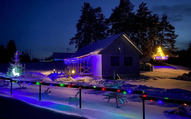 Гостевой дом Сосновая роща