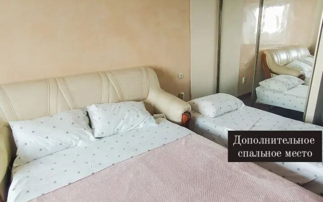 Апартаменты Asian dreams