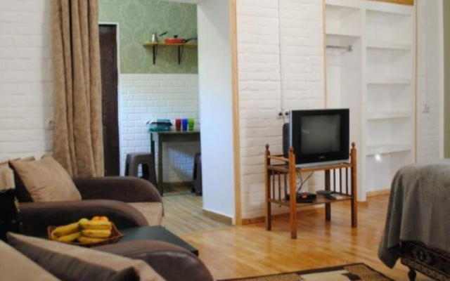 Апартаменты Kobasapartament