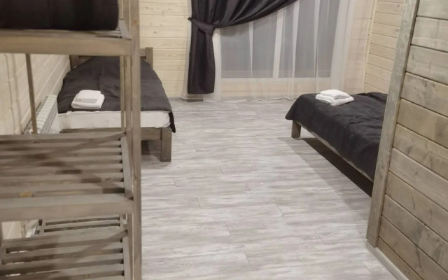 Tikhiy Sosed Guest House