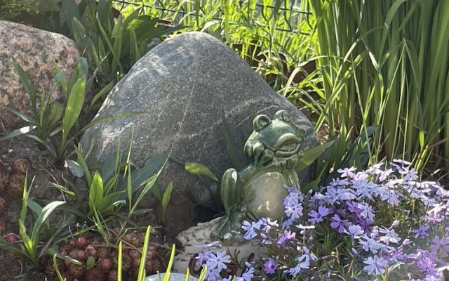 Частный дом  Морская миля