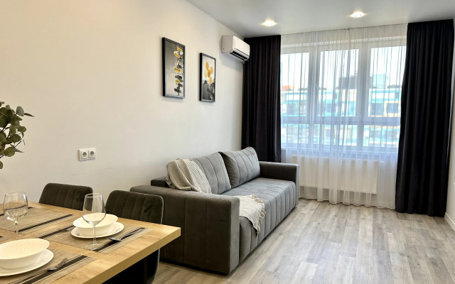 Nochevali Flat