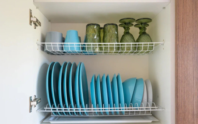 Апартаменты Комфортные в центре города