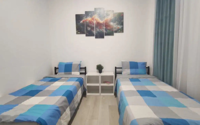 Dvuhkomnatnaya Na Lenina Flat