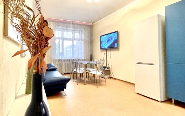 Greencity Nazarbaeva Apartaments