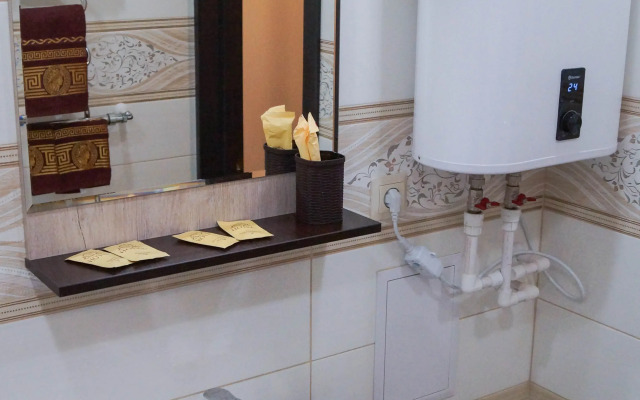 Апартаменты Sofia in Center