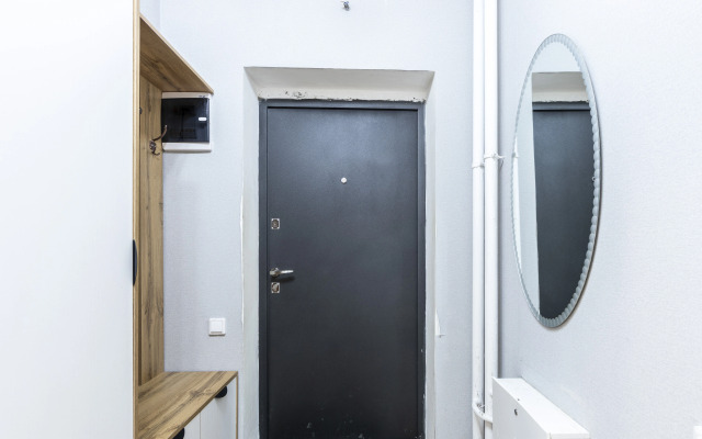 Akvapark Druzhby Korp 5 Flat