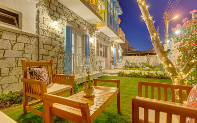 Villa Peri Alacati