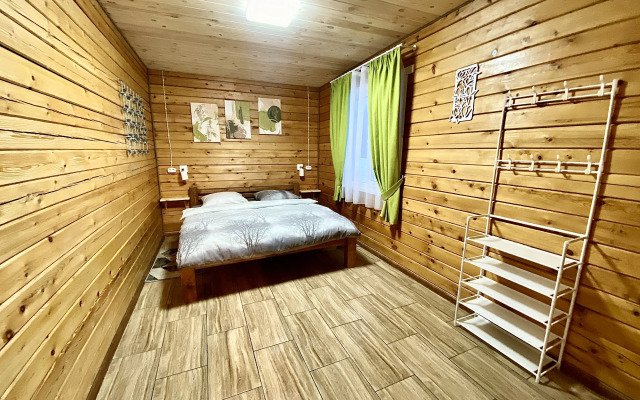 Ryabinka Guest house