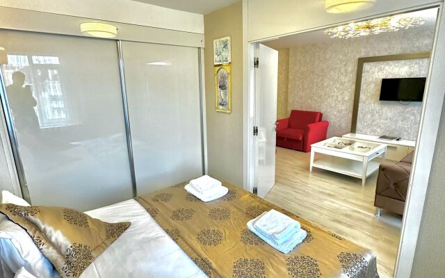 Nisantasi My Residence Hotel