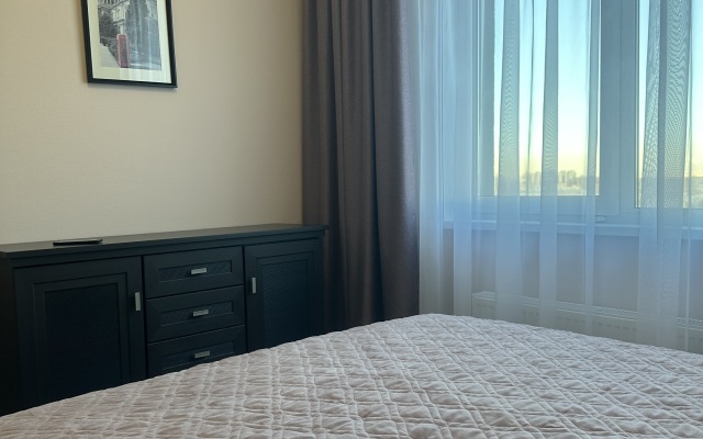 817 Na Prospekte Vitebskiy 99str1/1 Apartments