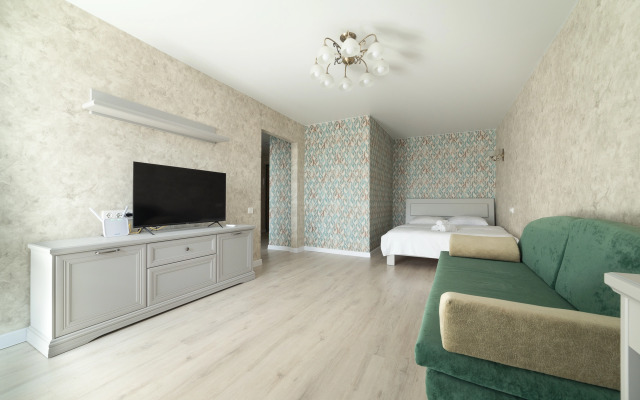 Апартаменты BelaTravel