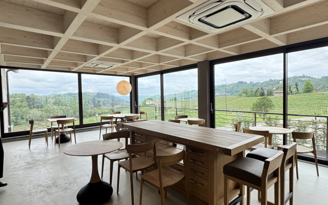 Отель Hemanaire Slow Living Valley