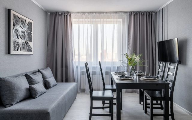 Квартира Авторский ремонт и удобная инфраструктура