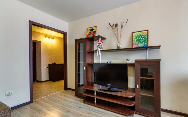 Verona Flat