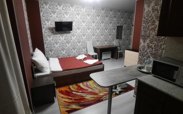 Lime Hotel