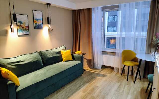 Valo Appart Apartments