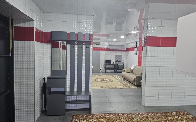 Amrapkha Private House