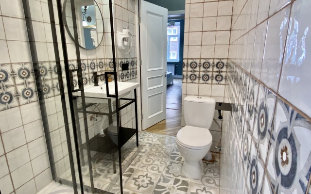 Премиум Апартаменты у Зоопарка