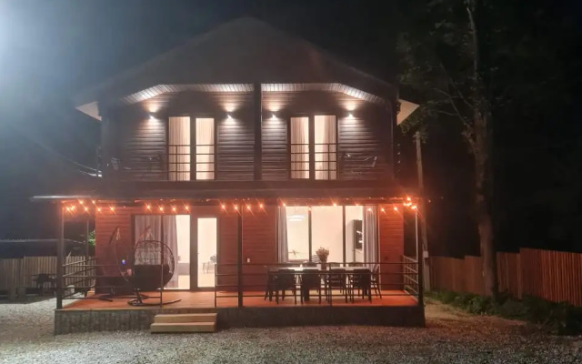 Гостевой дом Elena