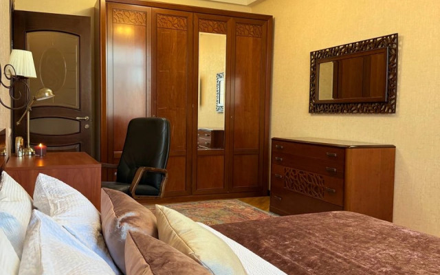 Апартаменты Шикарная Двушка