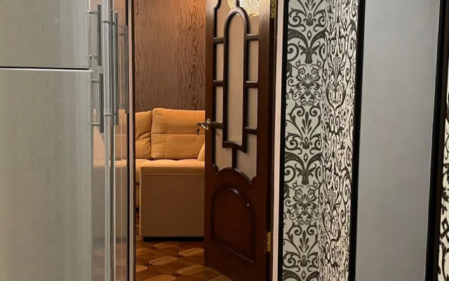 Na Gumistinskoy Flat