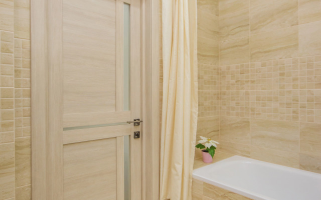 Апартаменты в Центре Краснодара 13