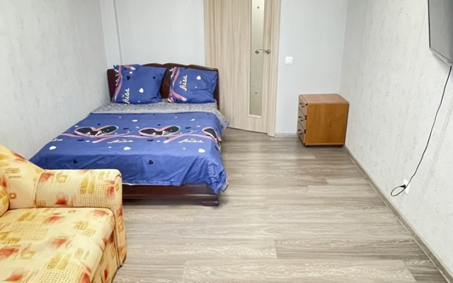 Berezhok 5 Apartments