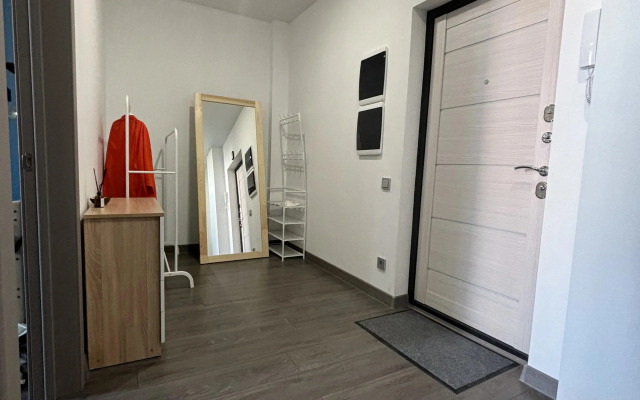 Na Kurorte Flat