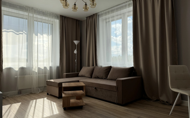 Квартира на Свободном 66Рк2