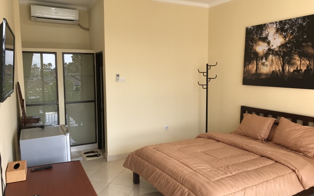 Отель La Costa Central