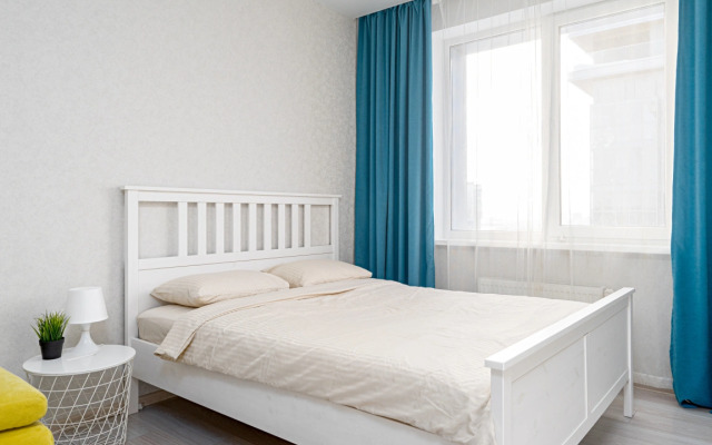 Chasha Kreml Apartments 2