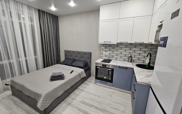 Квартира в Заельцовском районе