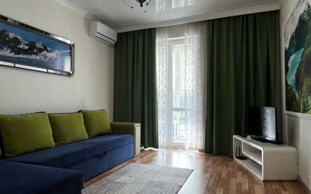 Апартаменты в Центре