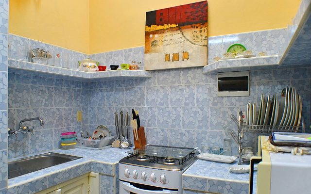 Hostal Yakelyn Mini-Hotel