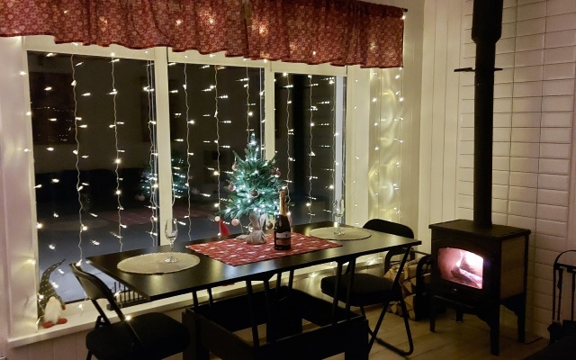 Borovik Guest House