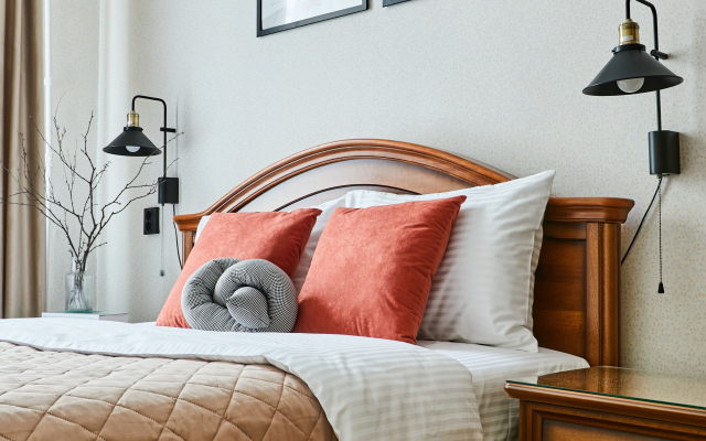 Квартира на Марата