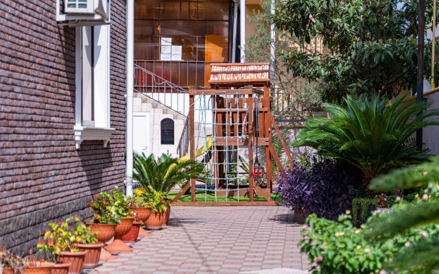 Russo Hotel
