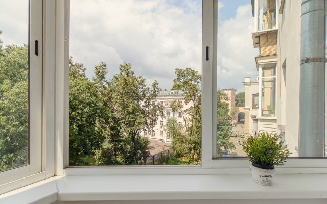 Na Kirova 3 Apartments