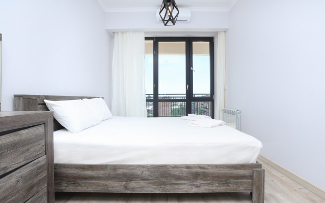 Stay Inn on Koghbatsi Str.16-98 Apartments