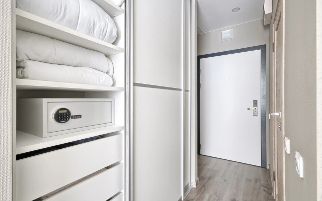 Myhomeyourhome Na Vitebskom Pr-T 99k1 Apartments