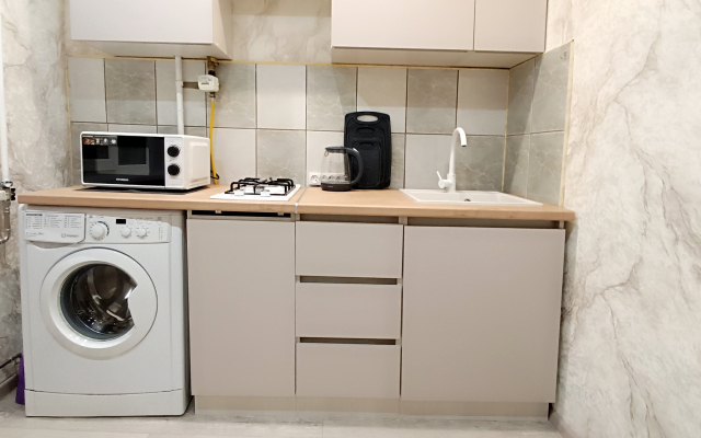 Квартира Уютный Север на Капитана Тарана 18