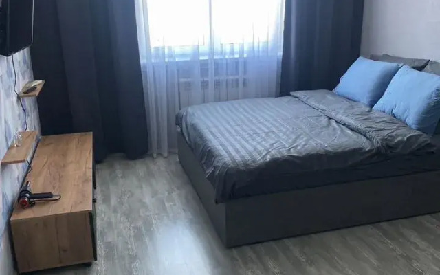 Квартира на Южном шоссе 7