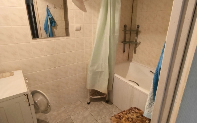 3kh-Komnatnaya U Morya Flat